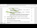 Basic excel calculations - LO NCV L2