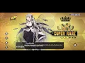 Super Rare Forbidable Azur Lane