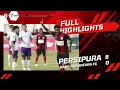 FULL HIGHLIGHTS PERSIPURA || VS RANS NUSANTARA FC