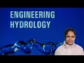 Estimation of missing rainfall data engineering hydrology