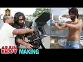 Download Lagu Arjun Reddy Making | Vijay Deverakonda | Shalini | #ArjunReddy Movie Making | Bhadrakali Films