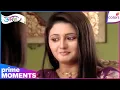 Download Lagu Uttaran | Ep. 604 | Tapasaya Does Drama With Sanchi | Colors TV