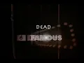 Dead Famous Buddy Holly Full Episode