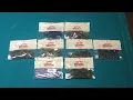 Big Karl s Bait And Tackle Unboxing Karl s Amazing Baits