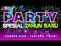 Download Lagu DJ COCOK UNTUK CEK SOUND VIRAL TIKTOK→ ♪CORNER SIDE-TANTANG TIRANI♪♪  DJ RENDI LK