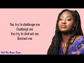 Tems - Try Me (Lyrics)