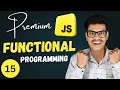 Functional Programming in One Premium JavaScript