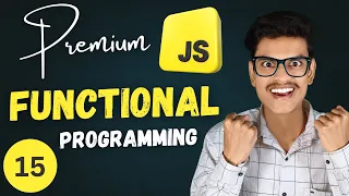 Functional Programming in One Premium JavaScript