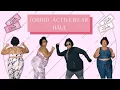 Torrid Cash Event Haul StartingSomethingBeautiful