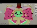 WE SURVIVED the LILYPAD ATTACK in Brookhaven Roblox with Mandarina