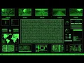 Fake Cam Hacker Screen 4K