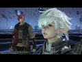 "Your Answer" (Mothercrystal Theme) with Official Lyrics | Final Fantasy XIV