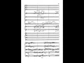 Tchaikovsky: Symphony No. 6 "Pathétique", Op. 74 (Score)