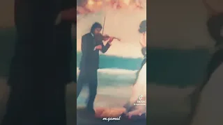 سنين ومرت زي الثواني في حبك أنت 