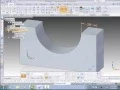 Dimensioning Parts