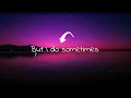Gryffin & Gorgon City - Baggage (Lyrics) with AlunaGeorge