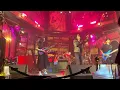 Bodyslam - คนที่ถูกรัก [ 2024 Dec | 4K HDR Concert @Letana ]
