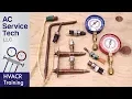 How HVAC Refrigerant Pressure Switches Work Troubleshooting