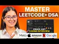 LeetCode in 2026 Complete Beginner Roadmap DSA Strategy
