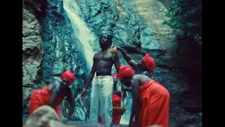 mr eazi 