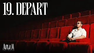 19 - Dizzy DROS - DEPART