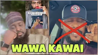 tirkashi soja boy ya yi martani mai zafi ga yan najeriya ku saurara ku ji cikakken bayan