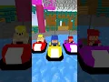 Download Lagu POCOYO VA A LA FERIA #shorts #minecraft  #smilingcritters #sprunki #poppyplaytime4
