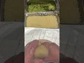 How To Roll a Burrito The Chipotle Way