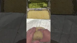 How To Roll a Burrito The Chipotle Way