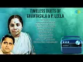 Lagu Timeless Duets of Ghantasala \u0026 P. Leela | Vennelalone | Kalavaramaaye Madhilo | Kalavara Maaye