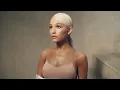 Lagu Ariana Grande - r.e.m (official visual)