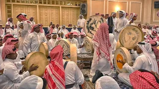 سامري  فرقه التعاون  فرقه الدانه  البارحه ساهرن لين القمر غاب   زواج عبدالعزيز فهد الدوسري       دندنها