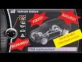 Fix BMW Tire Pressure TPM Malfunction TPMS repair 36106793122 TPM RDC applicable to MANY BMW Mini