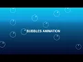 BUBBLES ANIMATION USING HTML CSS DO YOU KNOW THIS DESIGN pinkweb0