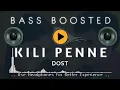 Download Lagu Kili Penne | BASS BOOSTED | Dosth | KJ Yesudas | Dileep | Bass Bro