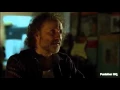 The Punisher Daredevil Season 2 Pawn Shop Scene