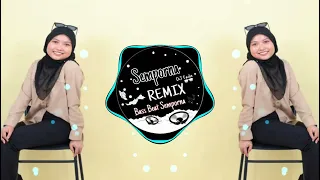 Download Semporna Remix-DJ KU TAK MAHU CINTA VIRAL TIKTOK=tanpa malu malu(breaklatin remix) FULLBASS!!! MP3
