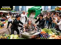 Download Lagu Nenek Penjual Ikan Dihina Suami Selingkuh Minta Cerai, Ternyata Ia Konglomerat Tersembunyi