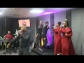 Download Lagu Agidiba |A praise Medley With Minister Godfrey and Divine choir. 