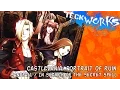 Download Lagu Castlevania: Portrait of Ruin - Sandfall/In Search of the Secret Spell [teckworks cover]