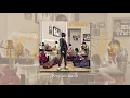 D'MASIV - Pergilah Kasih (Official Audio)
