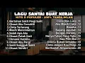 Kumpulan Lagu Enak Didengar Saat Kerja dan Santai | Cocok Menaikan Mood Kerja 2025, Lagu Tanpa Iklan