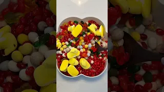 Easter Candy Salad Trufrupartner Easter Candy Restock Asmr Satisfying Viral Shorts Fyp  Easter Candy Salad Trufrupartner Easter Candy Restock Asmr Satisfying Viral Shorts Fyp