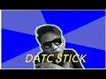 dat Stick-( ACOUSTIC COVER) || skinny fabs