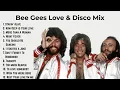 Lagu Bee Gees Greatest Hits Playlist – The Most Iconic Love \u0026 Disco Songs of All Time