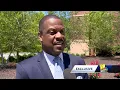 New Baltimore County Schools superintendent shares thoughts approach to learning
