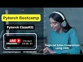 PyTorch Bootcamp Class Can DNN Accurately Analyze and Compare Regional Sales Performance