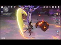 Genshin Impact kalahkan abyss lector,bahaya mengintai dalam kegelapan dan ambil benda
