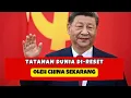 Download Lagu TATANAN DUNIA SEDANG DI-RESET CHINA! KUASA AMERIKA MAKIN TERKIKIS?
