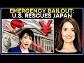 U S -Japan Yen Intervention The Hidden Crisis Behind America s Bond Market
